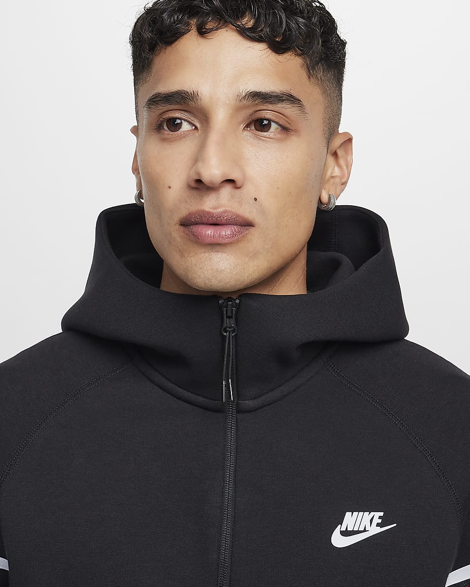 Nike tech windrunner jacket best sale